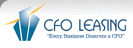 CFO Outsourcing